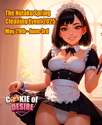 Cookie of Desire Event